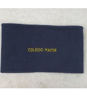 Cuello Polar Colegio Mayor